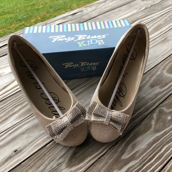 Ballet flats *Kids 3.5* - Picture 2 of 3